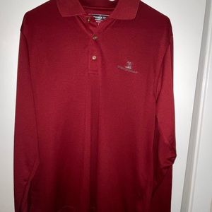 Pebble Beach Performance Shirt